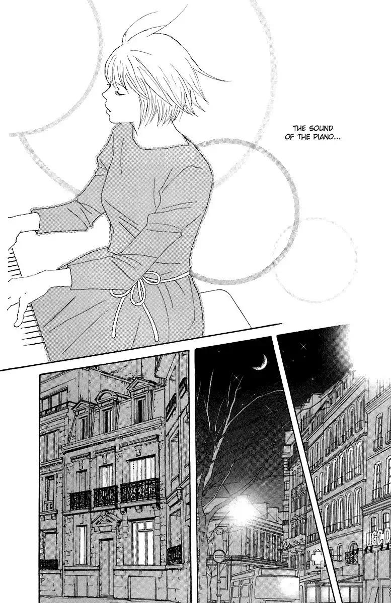 Nodame Cantabile Chapter 69 28